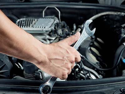 Ford & Holden mechanical repairs