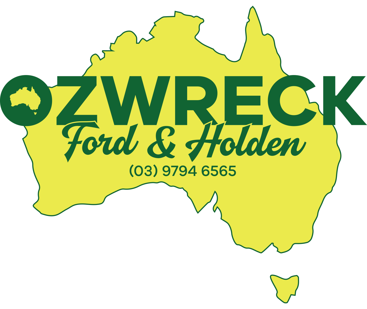 Ozwreck
