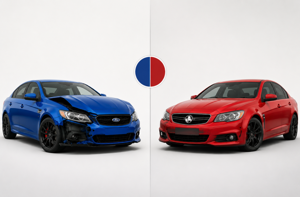 Pros and Cons of Buying Salvage Cars