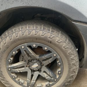 Adventuro A/T