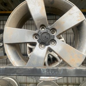 Alloy wheel (rim only)