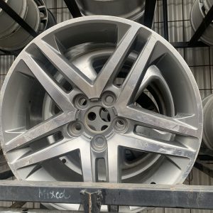 Alloy wheel (rim only)