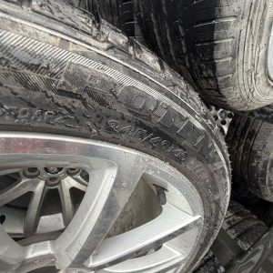 Bridgestone Potenza 245/40R19 98W