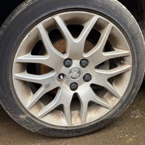 Bridgestone (Potenza) 245/45R18 100V