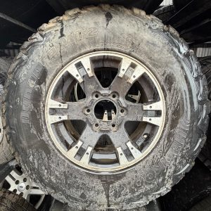 Hankook LT265/75R16