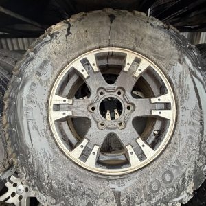 Hankook tyre & wheel