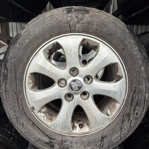 Kumho tyre & wheel