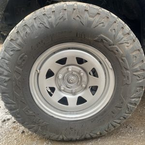 Maxxis Razr AT
