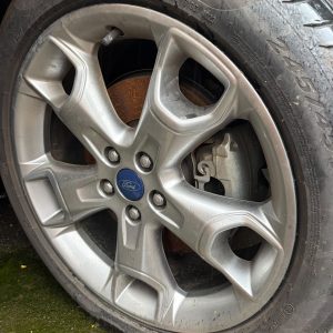 Pirelli 245/45R18