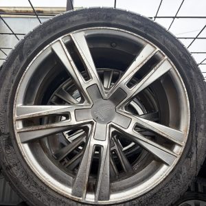 Rapid 225/45ZR17 94W XL