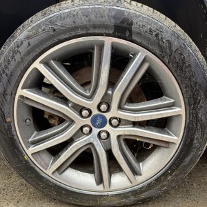 Ford Endura Titanium Wagon - photo 1