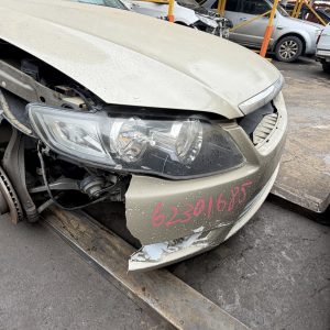 Ford Falcon G6E Sedan - photo 1