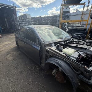 Ford FG Falcon XR6 Sedan - photo 1