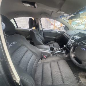 Ford FG Falcon XR6 Sedan - photo 1