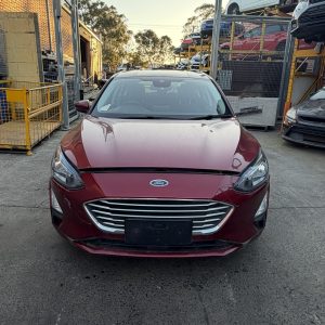 Ford Focus Trend Hatch - photo 1