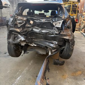 Ford Puma ST-Line SUV - photo 1