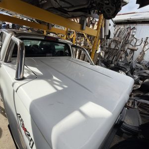 Ford Ranger Ute - photo 1
