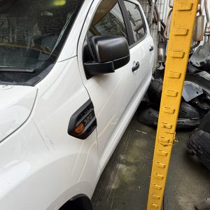 Ford Ranger Ute - photo 1
