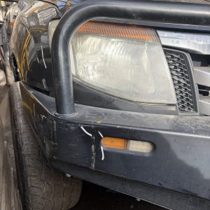 Ford Ranger Ute - photo 1