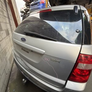 Ford Territory SR Wagon - photo 1