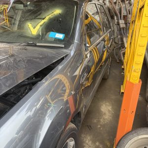 Ford Territory TDCi Titanium - photo 1