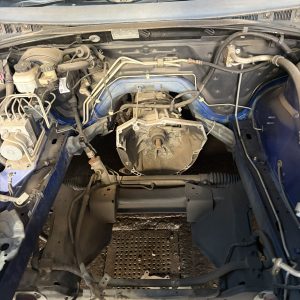 Holden Commodore SV6 Sedan - photo 1