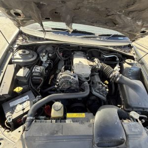 Holden Crewman S Ute - photo 1